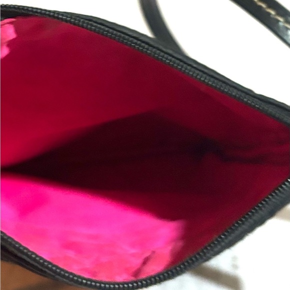 Dooney bourke nlyon Black Crossbody Bag - Picture 7 of 11